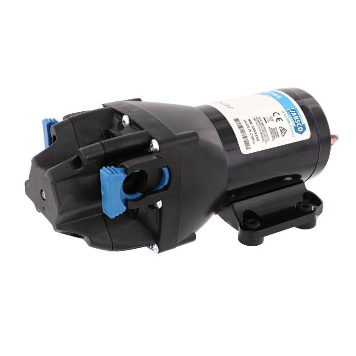 Parmax HD3 Pentrypump 12V